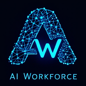 AI Workforce Logo